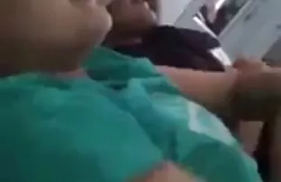 XXX La abuela Sexo en grupo sexo gay de latinos