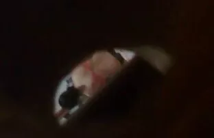 XXX MILF esposa pantimedias sexo gay latinos pollones pie fetiche pt 1 él corre