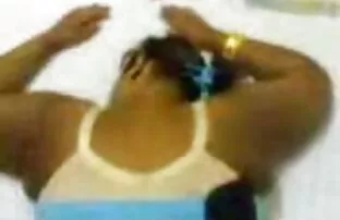 XXX Balancín jovenes latinos gay follando mono