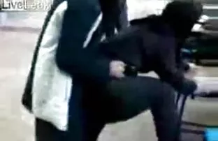 XXX Wow ten cuidado sexolatinogay