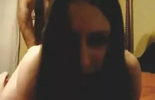 XXX A sexo gay audio latino la tetona Fuuka Takanashi le rompen el coño peludo