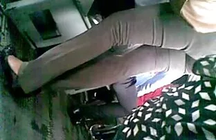 XXX Un joven marrón sexy sexolatinogay en la webcam