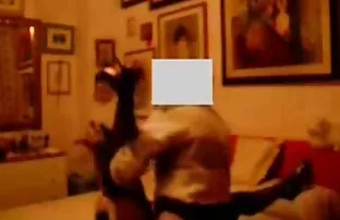 XXX Coño cremoso de adolescente xxx gay en español latino tetona