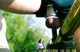 XXX Gran botín en popeyes gay amateur latinos