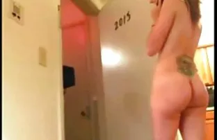 XXX Acabo de aparecer gay amateur latinos en la cara de melanie