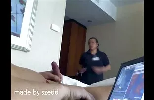 XXX Hermosa morena xxx gay latinos español follada