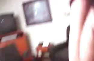 XXX Increíblemente videos gay con latinos caliente dama disfruta follando y recibe facial